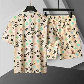 Picture of LV Shirt Pant Suits _SKULVM-3XL3Cx9114023263